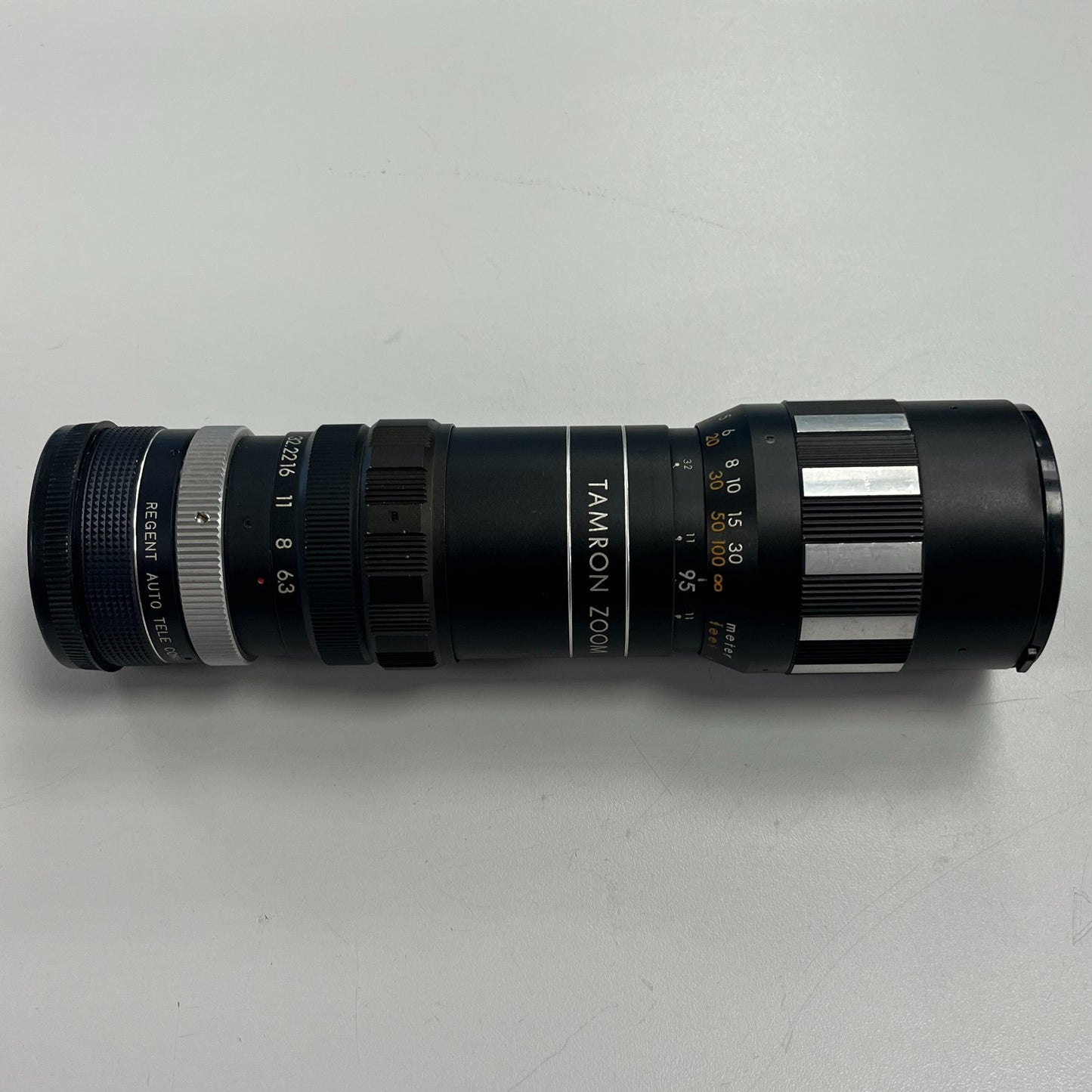 Tamron Lens Zoom 95-205mm