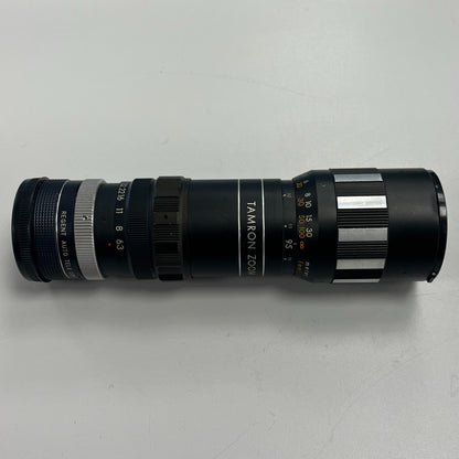 Tamron Lens Zoom 95-205mm