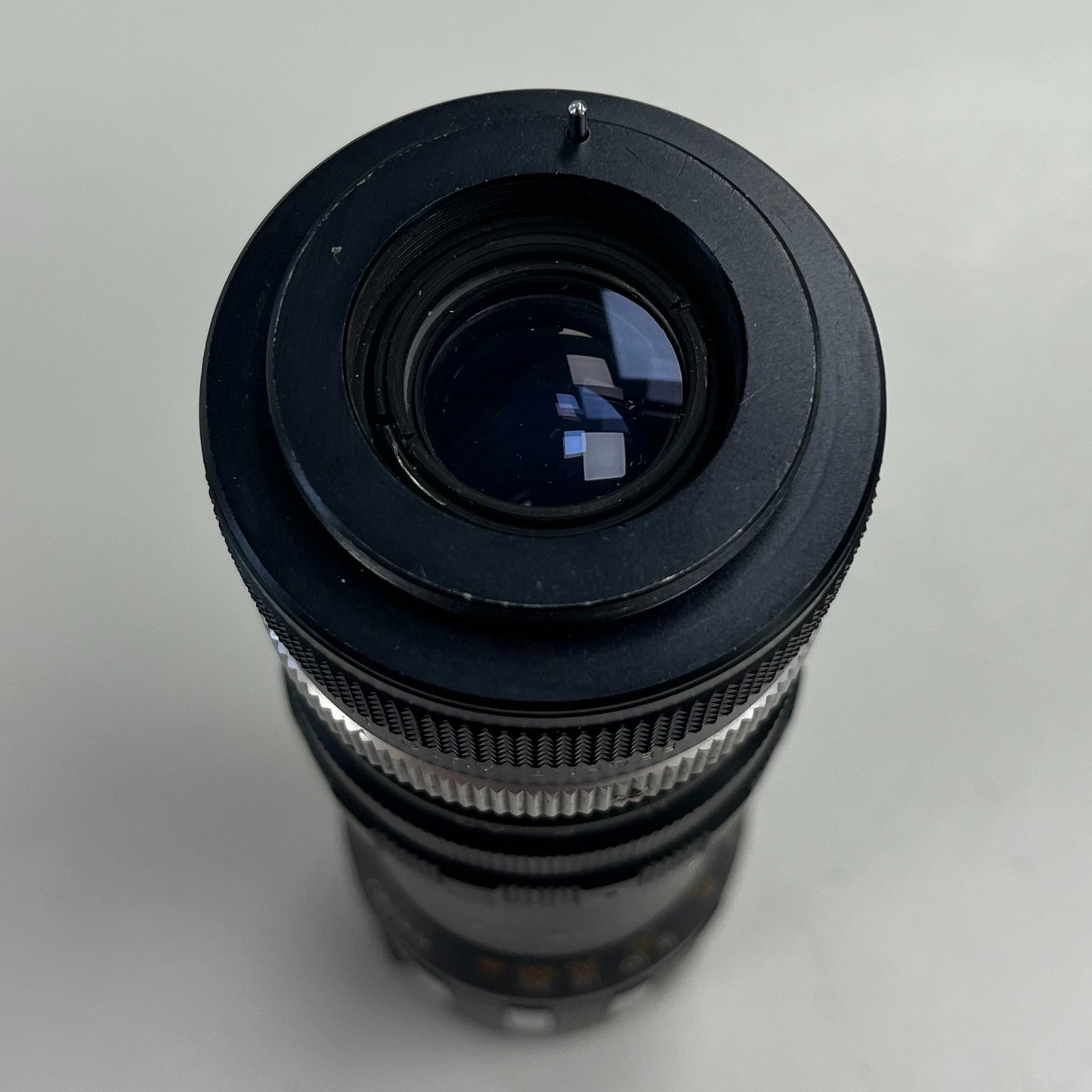 Tamron Lens Zoom 95-205mm