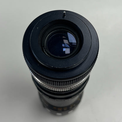 Tamron Lens Zoom 95-205mm