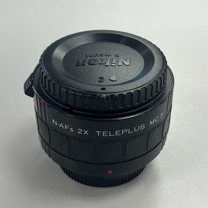 KENKO TELEPLUS MC7 LENS