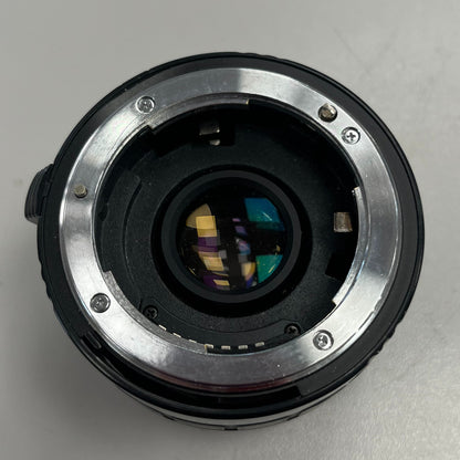 KENKO TELEPLUS MC7 LENS