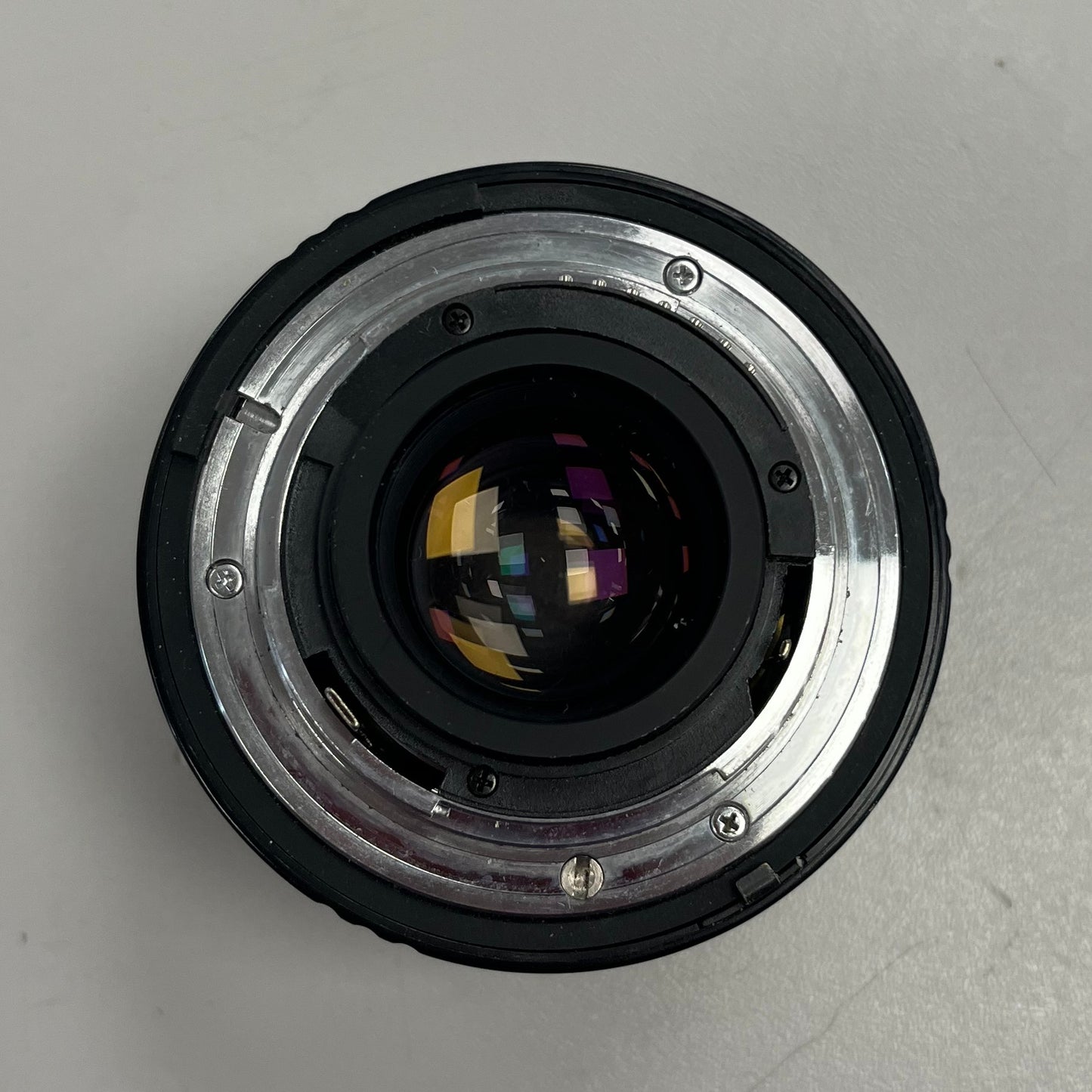 KENKO TELEPLUS MC7 LENS