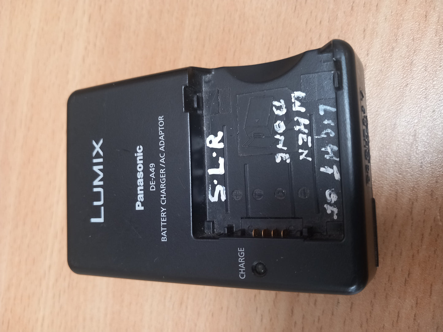 PANASONIC LUMIX G1K CAMERA AND G VARIO 45-200mm LENS SET - BOXED