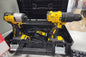 DeWalt XR Brushless Twin Pack – DCD778 Drill Driver & DCF840 Impact Driver