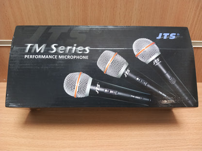 TM SERIES 929 MICROPHONE