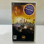 Need For Speed: Undercover for PSP
