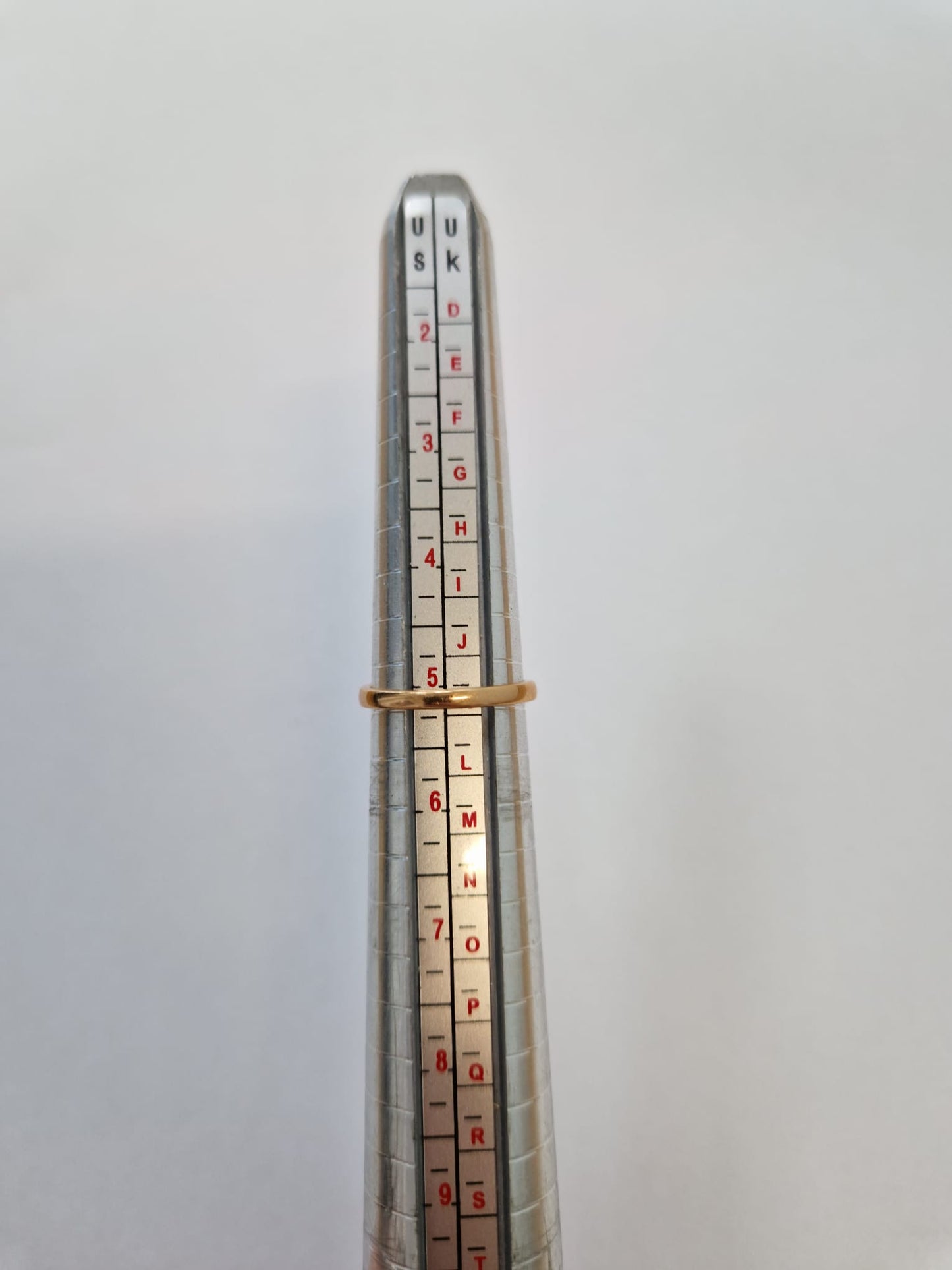 Beaverbrooks Winds Embrace 18K Rose & White Gold Diamond Ring