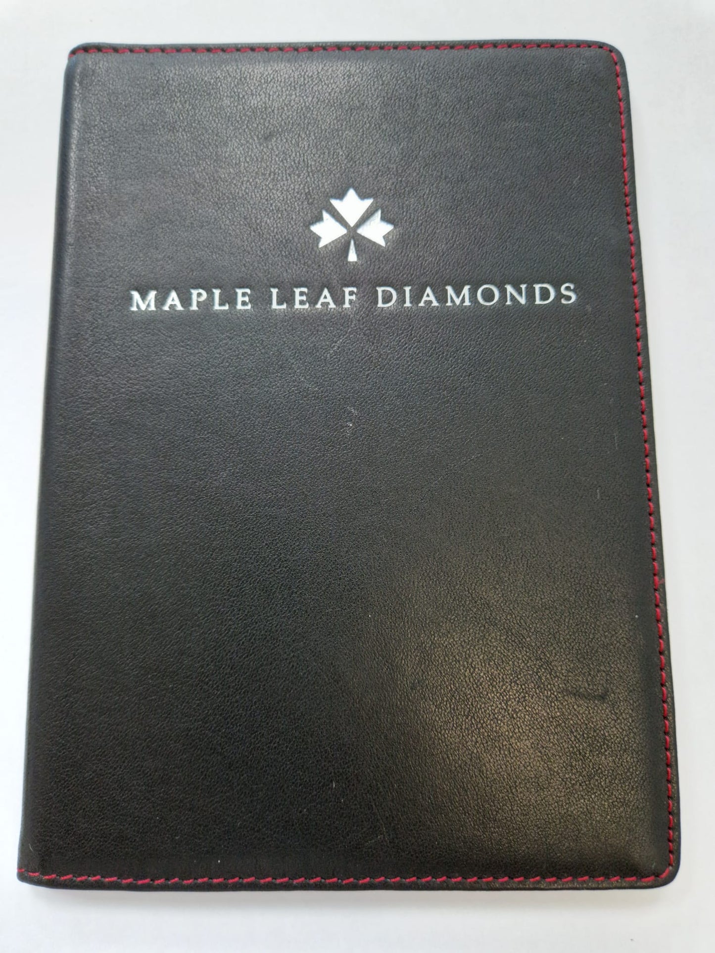 Beaverbrooks Winds Embrace 18K Rose & White Gold Diamond Ring