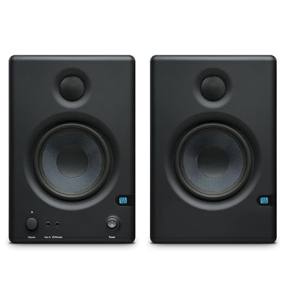 PreSonus Eris E3.5 Active Media Reference Monitors – Pair – Boxed