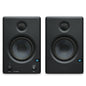 PreSonus Eris E3.5 Active Media Reference Monitors – Pair – Boxed