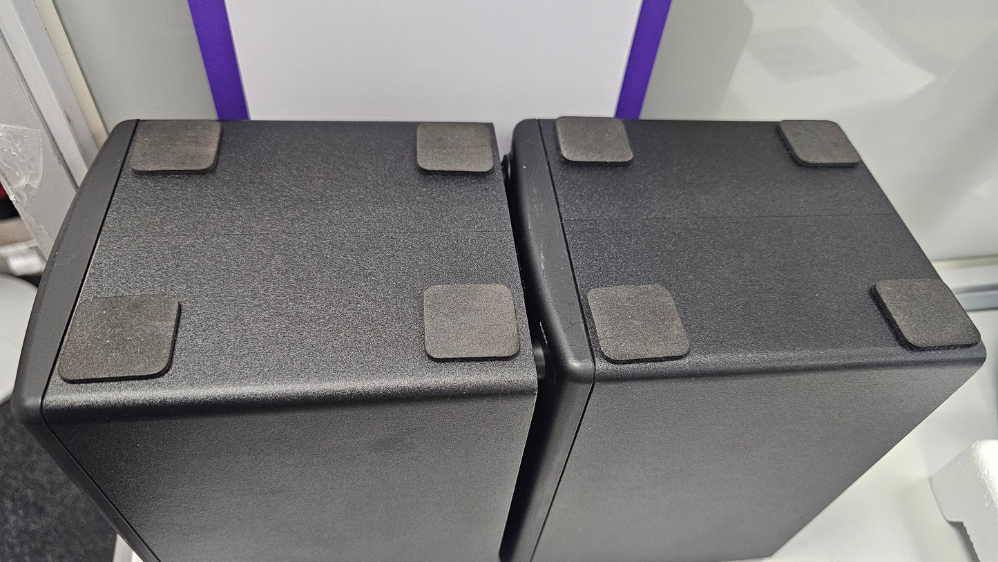 PreSonus Eris E3.5 Active Media Reference Monitors – Pair – Boxed