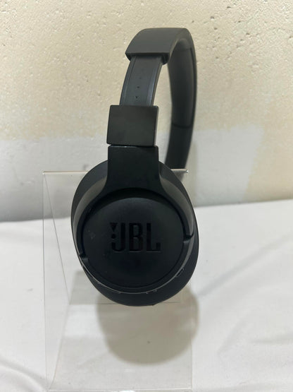 JBL 760NC Headphones - Black