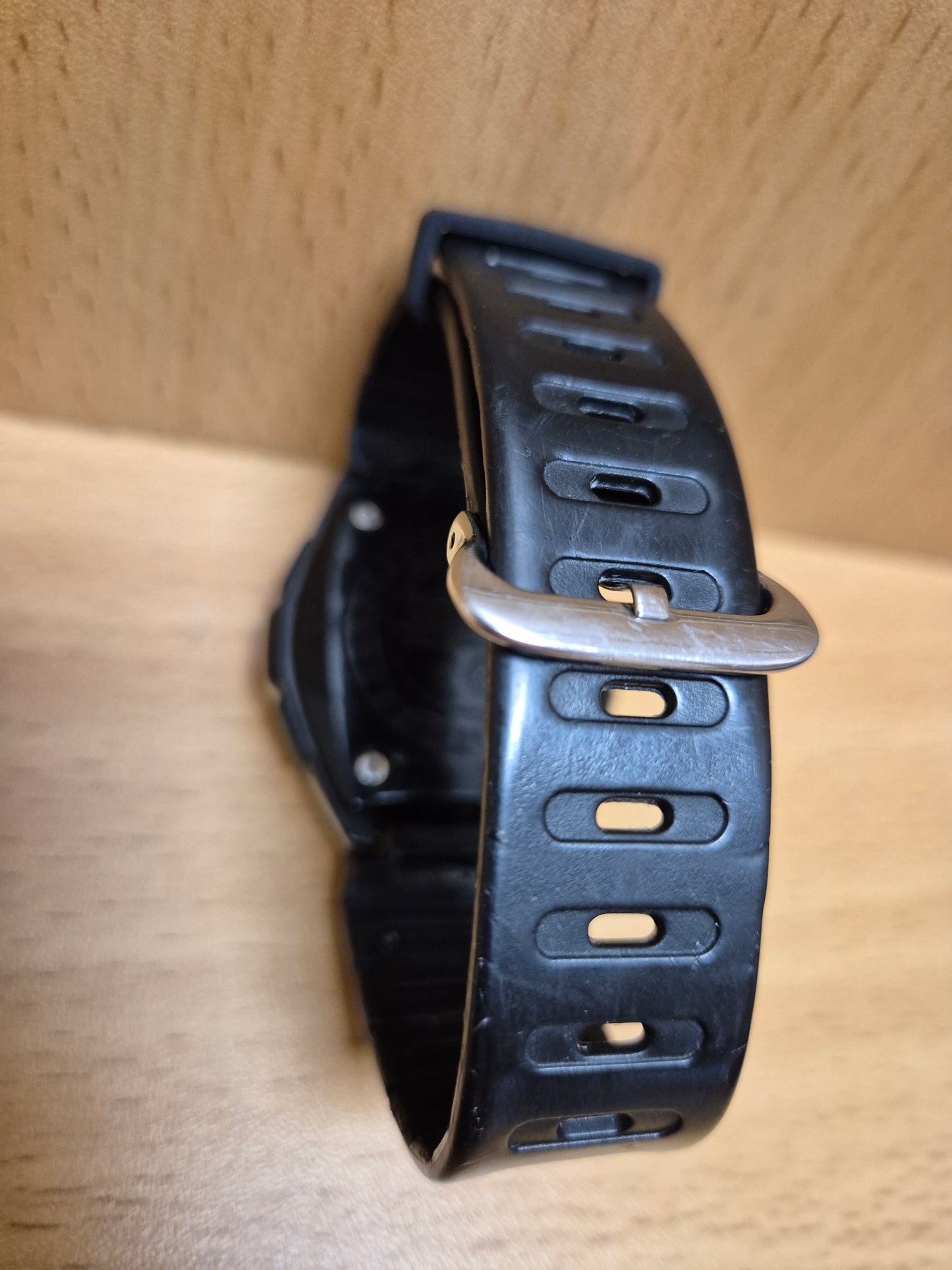 Casio Wave Captor Watch