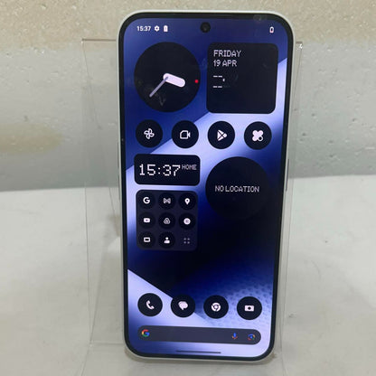 Nothing Phone 2 (a) - 128gb - Unlocked (Unboxed)