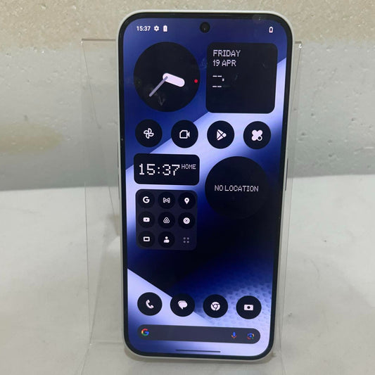 Nothing Phone 2 (a) - 128gb - Unlocked (Unboxed)