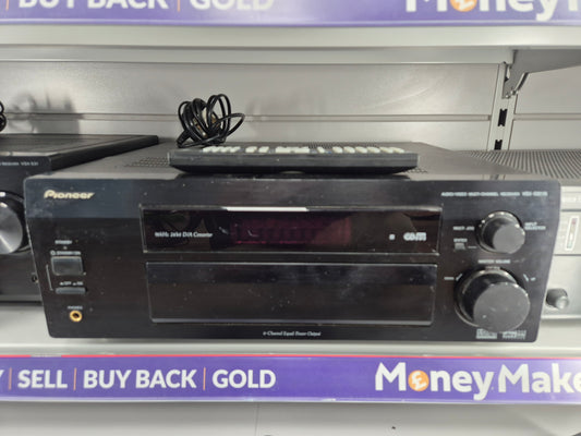 PIONEER VSX-D811S 24 BIT D/A CONVERTER RECEIVER