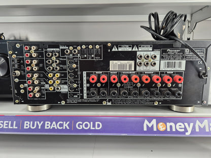 PIONEER VSX-D811S 24 BIT D/A CONVERTER RECEIVER