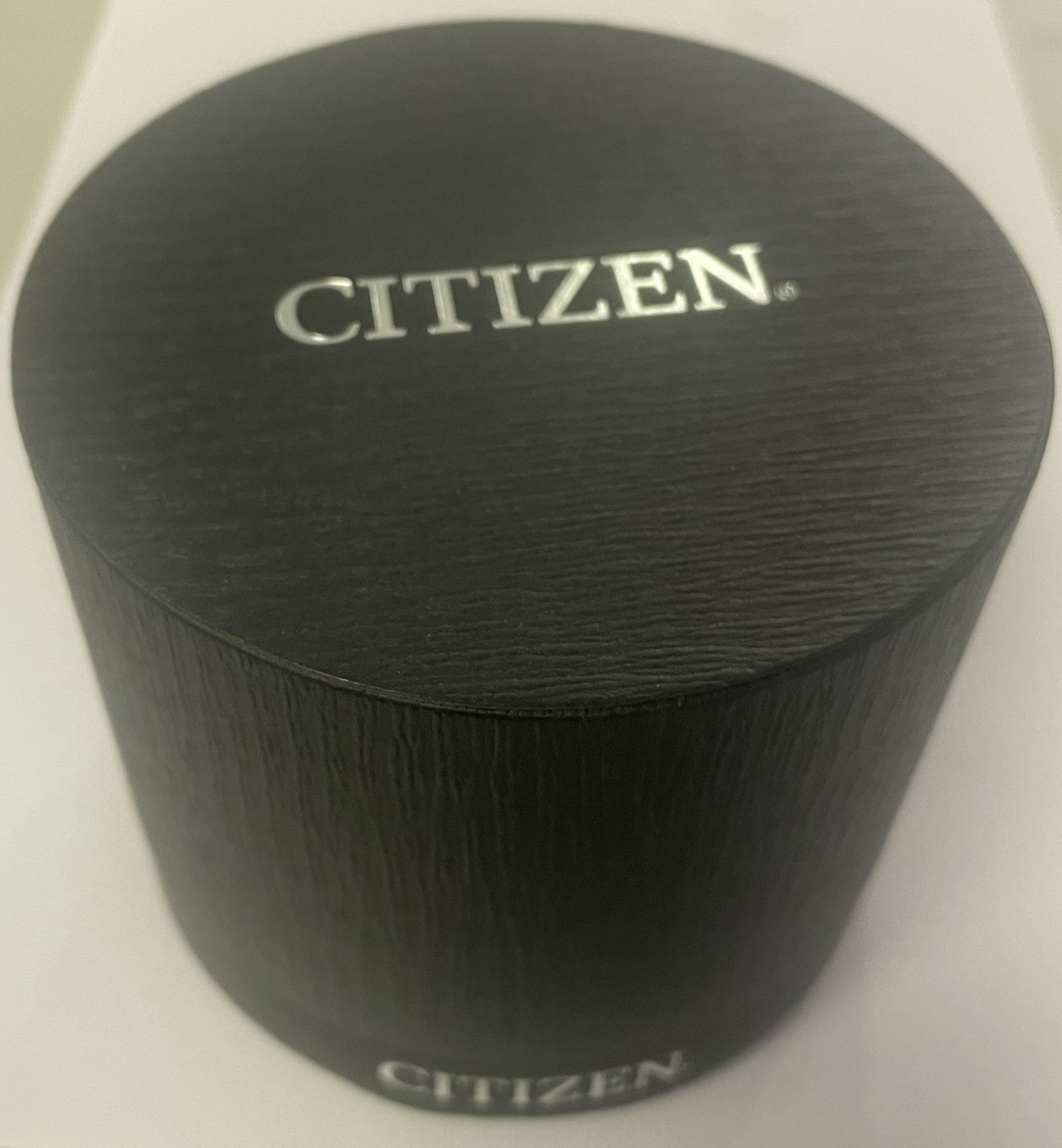 Citizen Eco-Drive Chronograph Men’s Watch M114082 – Solar, Stainless – Tested