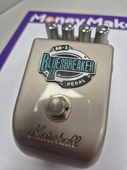 MARSHALL BLUESBREAKER BB2 GUITAR PEDAL