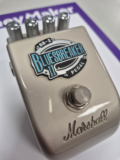 MARSHALL BLUESBREAKER BB2 GUITAR PEDAL