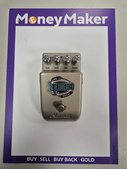 MARSHALL BLUESBREAKER BB2 GUITAR PEDAL
