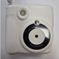 ASDA Tech Instant Printing Camera White USB Recharge Kids Digital Camera