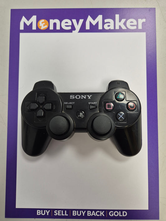 PS3 Controller - Money Maker 