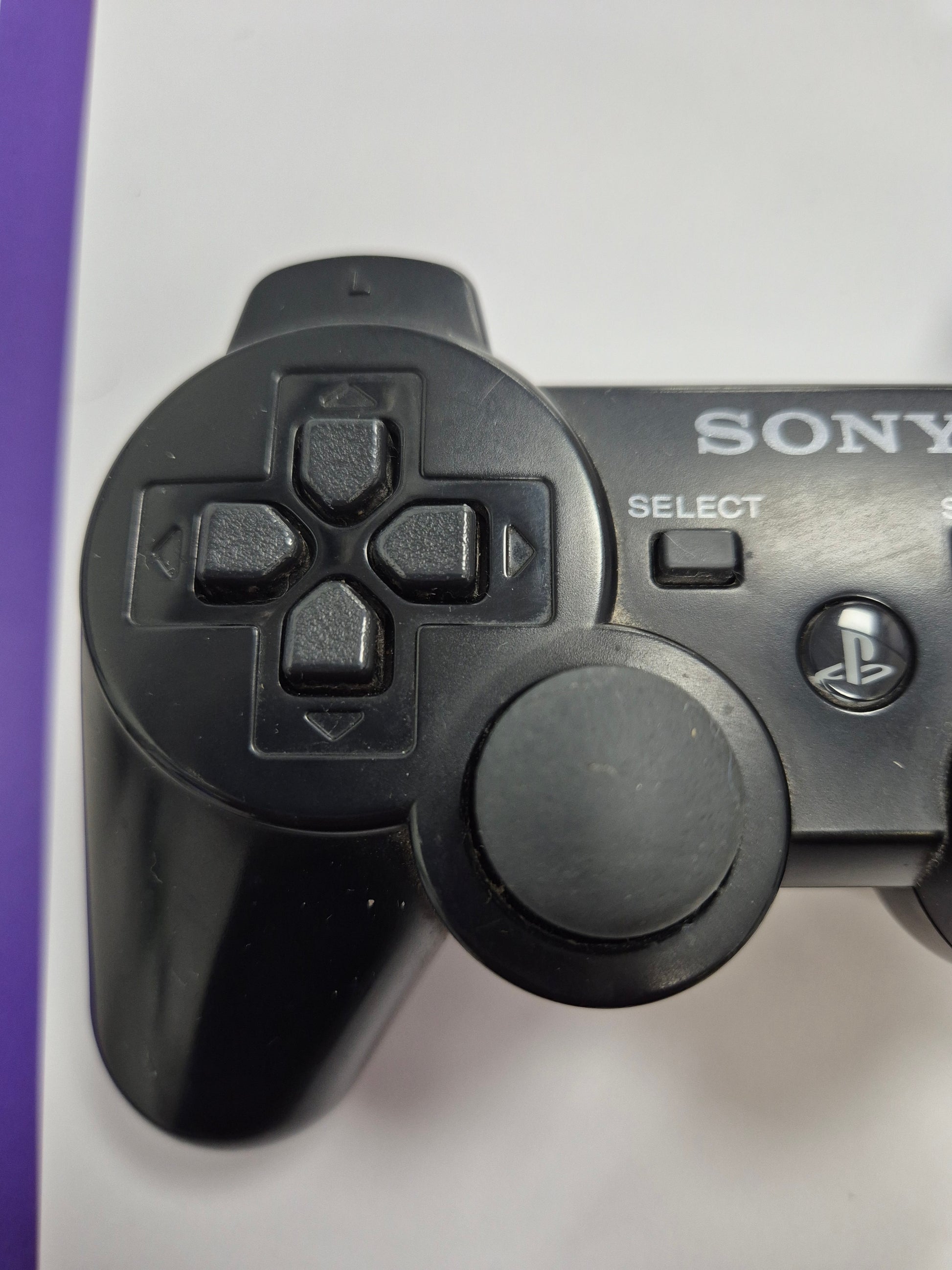 PS3 Controller - Money Maker 