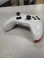 Microsoft Xbox Wireless Controller White Red Black – Official Genuine Gamepad - Money Maker 