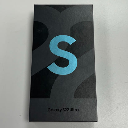 Samsung S22 Ultra