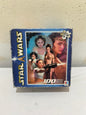 Retro Star Wars 100 Pieces Jigsaw Puzzle