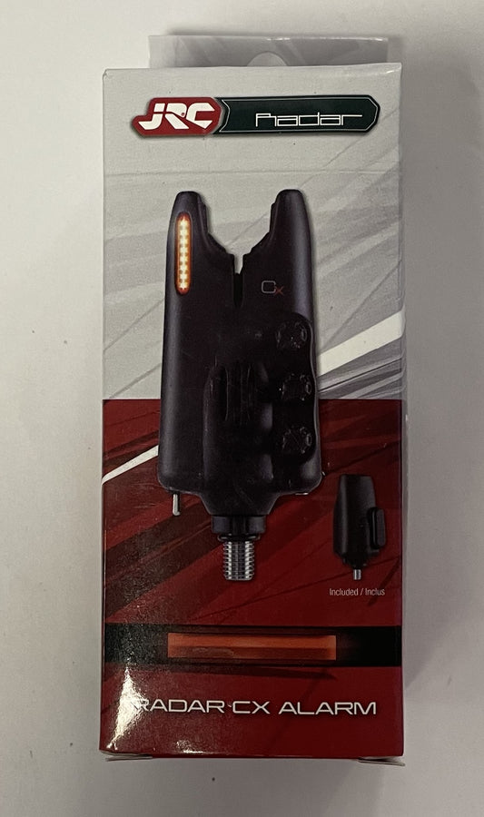JRC Radar CX Alarm Orange - Money Maker 