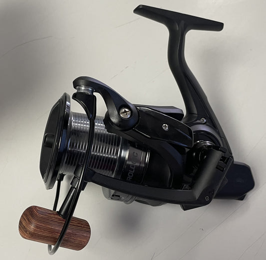 Prologic Avenger XD 8000 FD Big Pit Carp Reel – Unused / Excellent / Spare Spool - Money Maker 