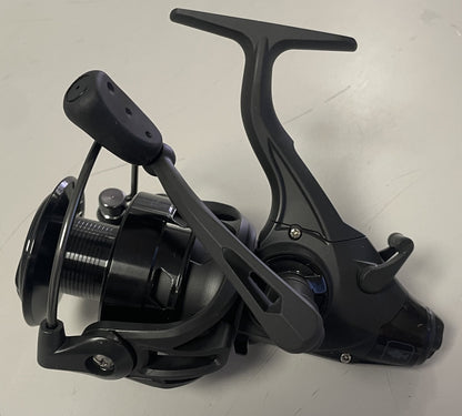 Prologic 6000 BF Bait-Feeder / Bite & Fight Reel - New - Money Maker 