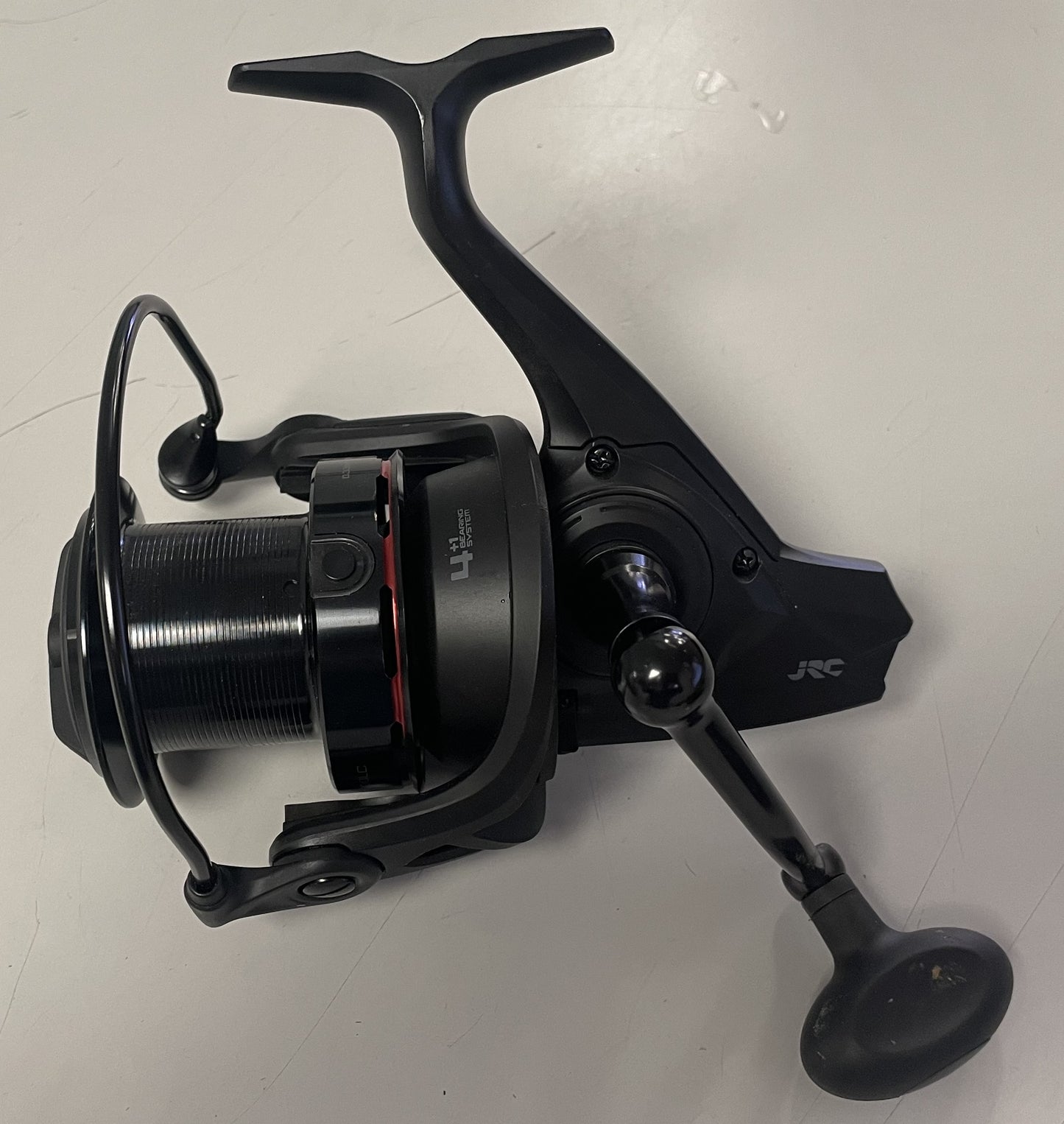 JRC XTX 8000LC Long Cast Carp Fishing Reel - New - Money Maker 