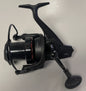 JRC XTX 8000LC Long Cast Carp Fishing Reel - New - Money Maker 