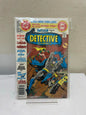 Detective Comics - #487 Batman and Family (1980)