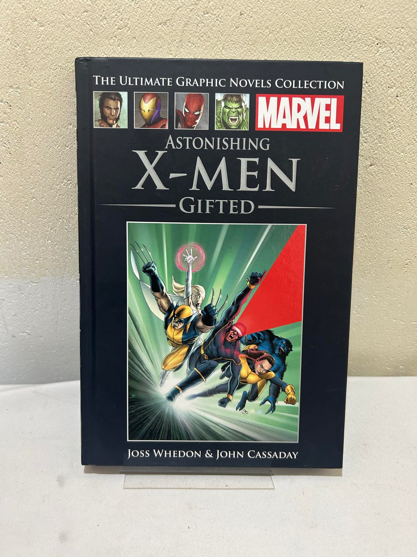 Marvel Comics - Astonishing x-men  Gifted