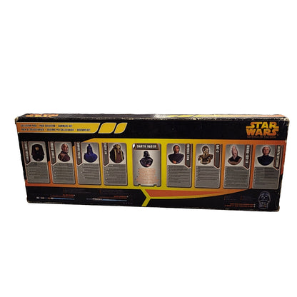 Star Wars Revenge of the Sith Collector Pack