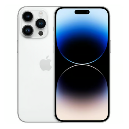 iPhone 14 Pro Max - 128gb & Unlocked - 86% BH