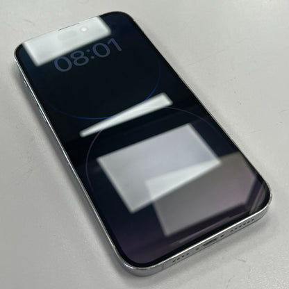 iPhone 14 Pro Max - 128gb & Unlocked - 86% BH