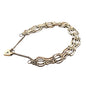 9CT Vintage Gold Bracelet - Money Maker 