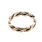 9ct Gold Braided Band Ring – 3.74g - Money Maker 