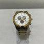 Citizen Eco-Drive Chronograph Men's Watch Wr100 - Money Maker 