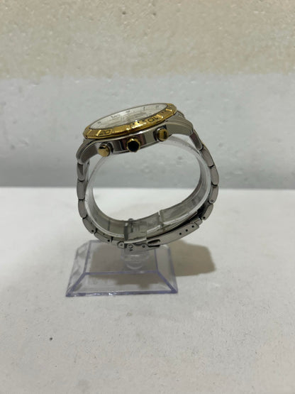 Citizen Eco-Drive Chronograph Men's Watch Wr100 - Money Maker 