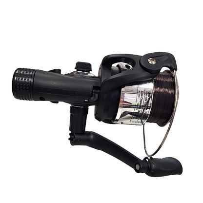 New/Boxed MAX60 CARP RUNNER REEL - Money Maker 