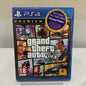 Grand Theft Auto V for PlayStation 4