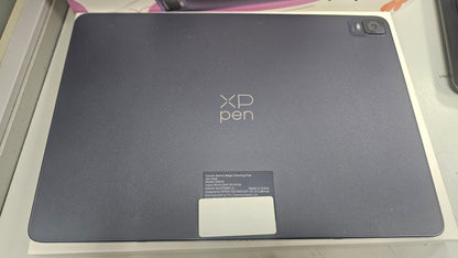XP-Pen Magic Drawing Pad 12.2"  Navy Blue 256GB, 8GB RAM  Boxed