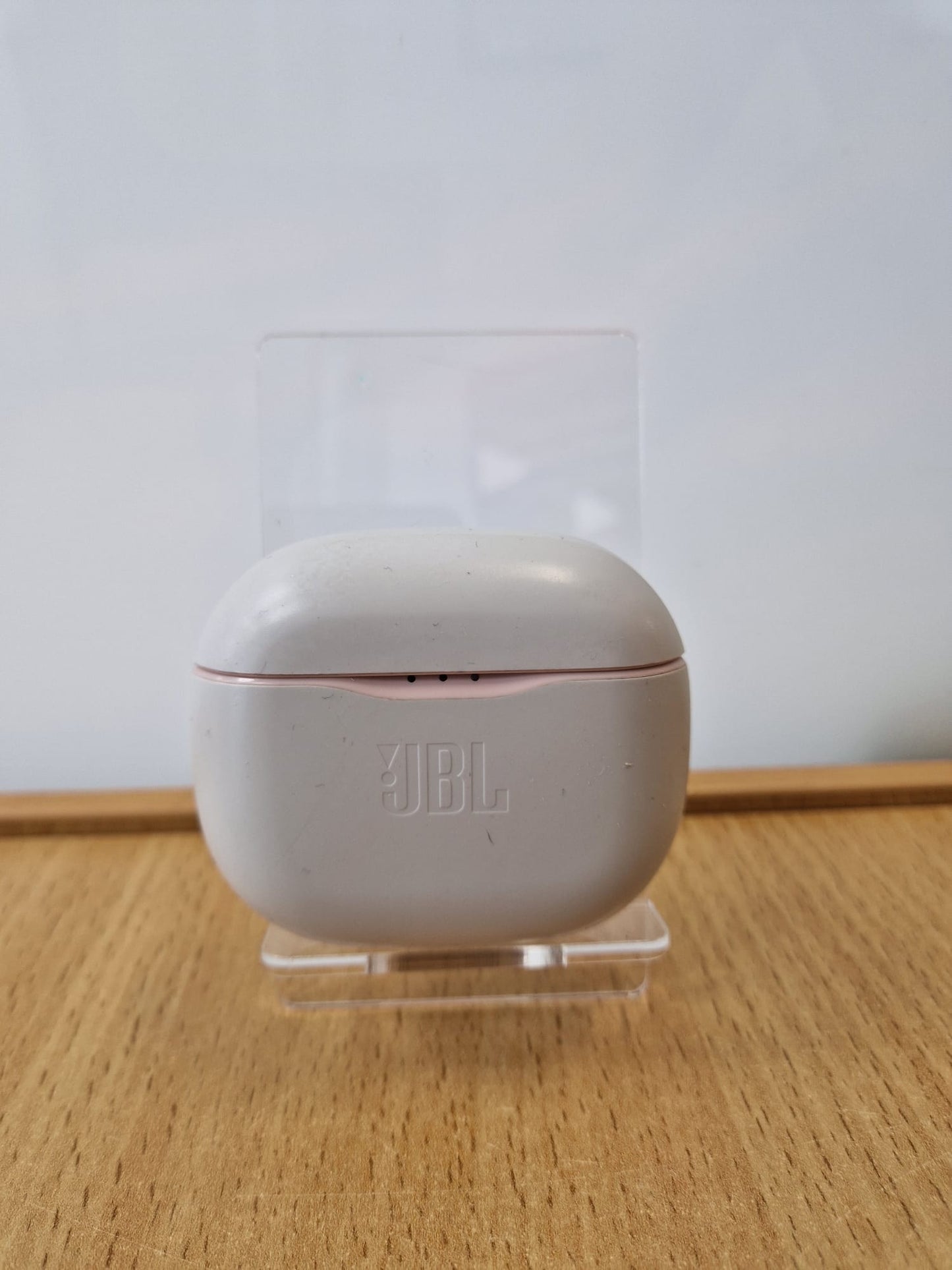 JBL Tune 125TWS True Wireless Earbuds Used Good Condition + 12M Warranty